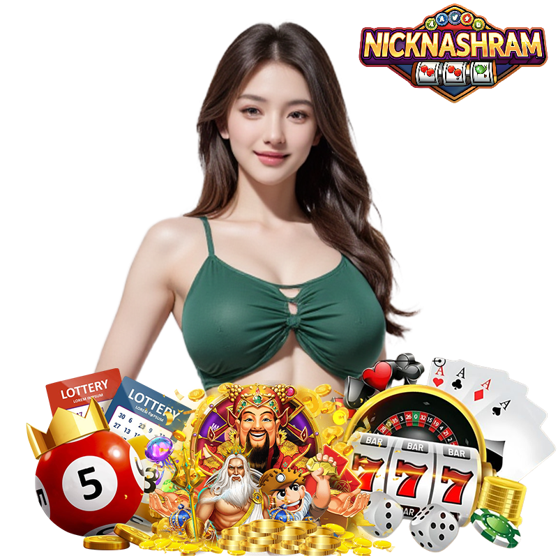 nicknashram สล็อตมาใหม่