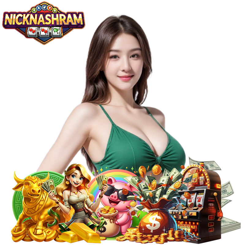 nicknashram
